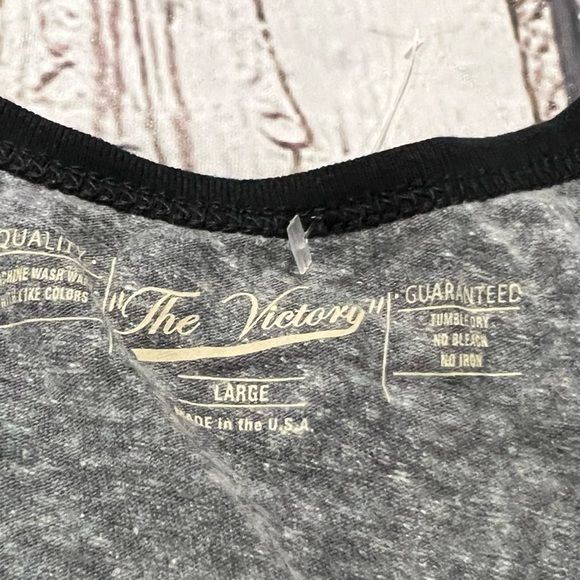 Villanova University Wildcats 2016 National Champions Tank Top Tee Tshirt - Picture 5 of 5